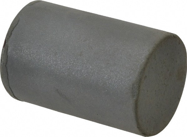 Cratex 1351 XF 1" Max Diam x 1-1/2" Long, Cylinder, Rubberized Point