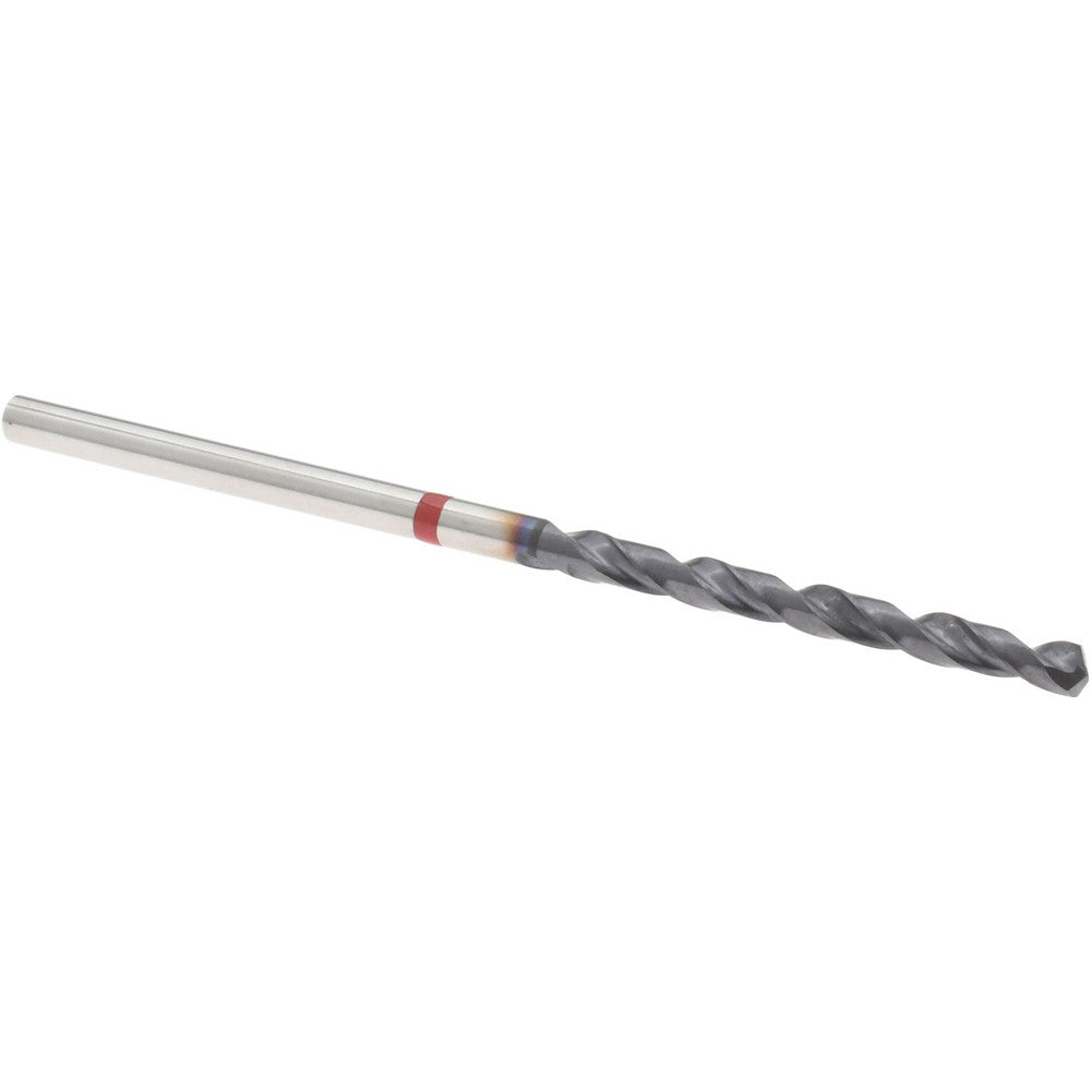 Accupro 1R50226-AC Jobber Drill #43, 135 deg Point, Cobalt