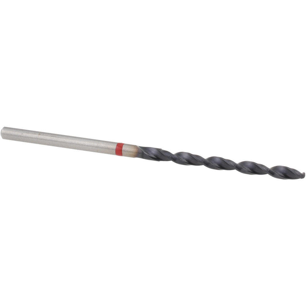 Accupro 1R50238-AC Jobber Drill 3/32" Dia, 135 deg Point, Cobalt