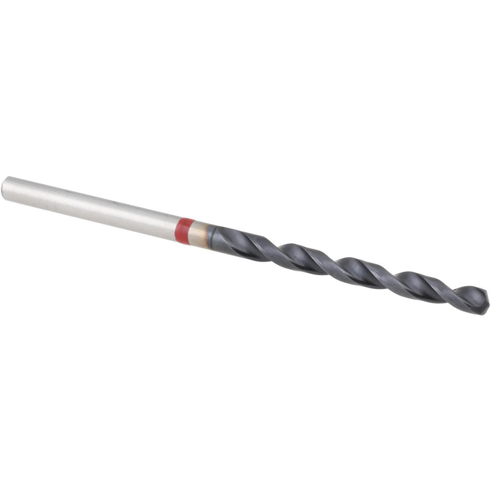 Accupro 1R50287-AC Jobber Drill #33, 135 deg Point, Cobalt