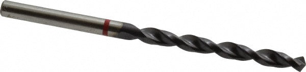 Accupro 1R50420-AC Jobber Length Drill Bit 4.2 mm Dia, 135 &deg, Cobalt