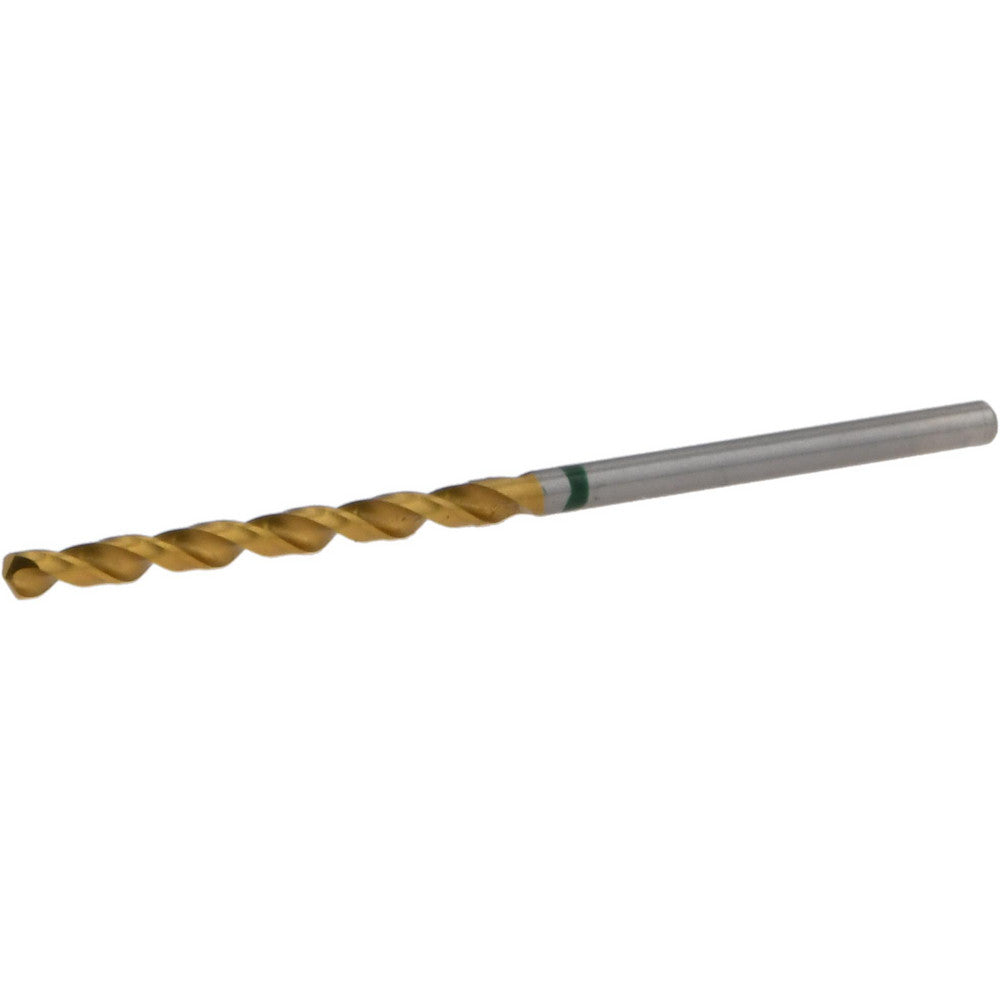 Accupro 1G70208-AC Jobber Drill #45, 135 deg Point, Cobalt