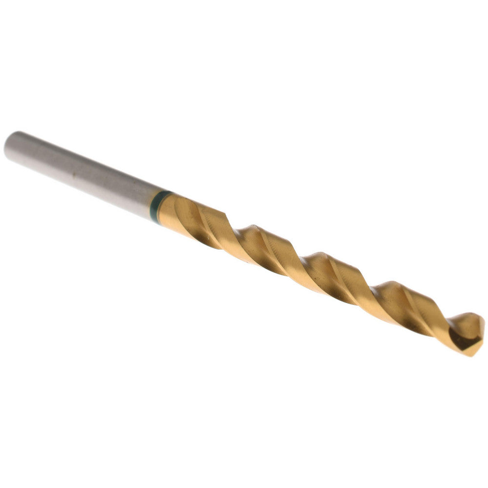 Accupro 1G70409-AC Jobber Length Drill Bit #20, 135 &deg, Cobalt