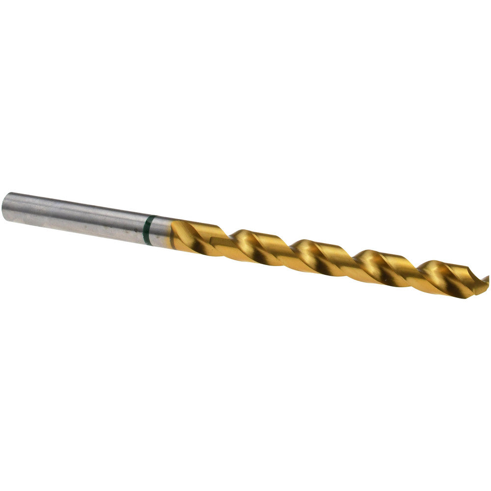 Accupro 1G70550-AC Jobber Length Drill Bit 5.5 mm Dia, 135 &deg, Cobalt