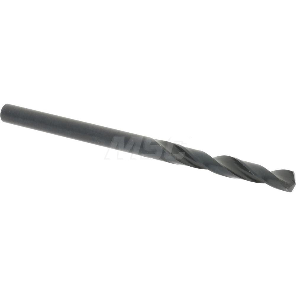 Hertel 2385839 Screw Machine Length Drill Bit 7/64" (0.1094) Dia, 135 deg, HSS