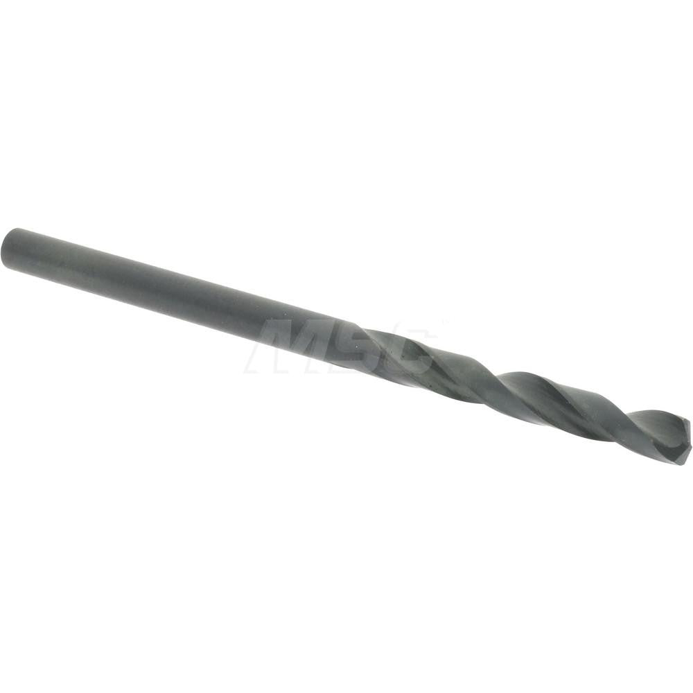 Hertel 2386449 Screw Machine Length Drill Bit #37 (0.1040) Dia, 135 deg, HSS