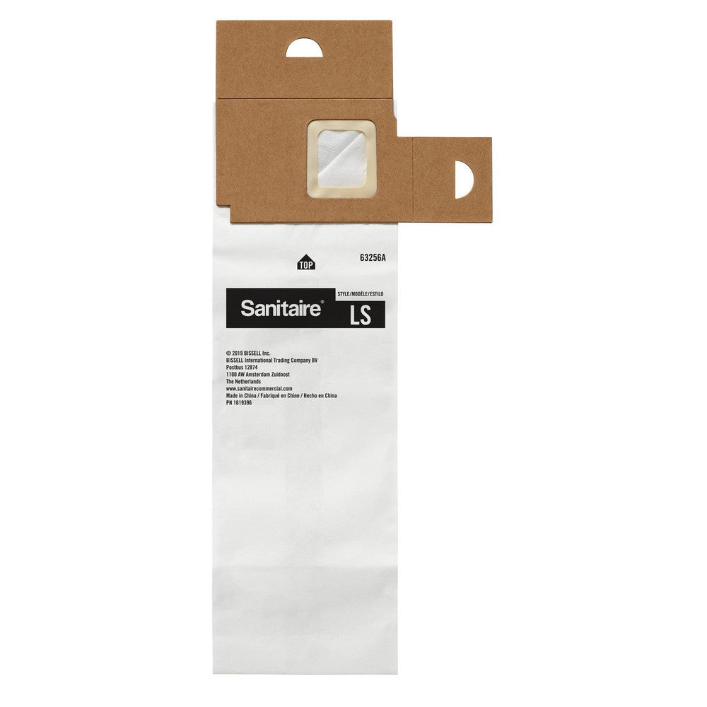 Sanitaire 63256A Paper Vacuum Bag