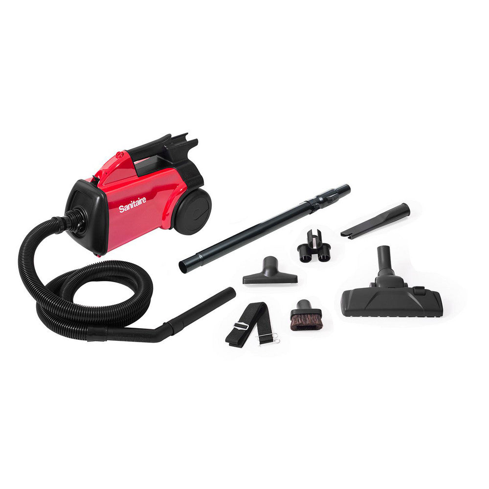 Sanitaire SC3683D Canister Vacuum Cleaner