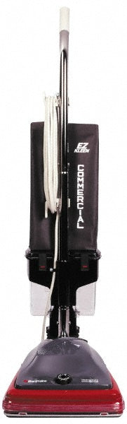 Sanitaire SC689B Single Motor Bagless Lightweight Upright Vacuum Cleaner