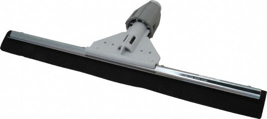 Unger HM22A Squeegee 22" Blade Width, Moss Foam Rubber Blade