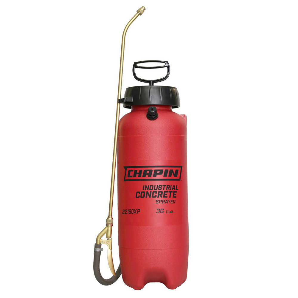 Chapin 22180XP 3 Gal Chemical Safe Garden Hand Sprayer
