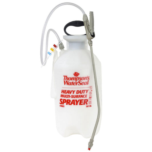 Chapin 25022 2 Gal Chemical Safe Garden Hand Sprayer