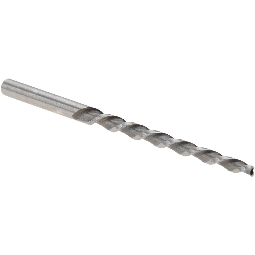 Value Collection ATR2607 Taper Pin Reamer #2/0 Pin, 0.1137" Small End, 0.1462" Large End, High Speed Steel