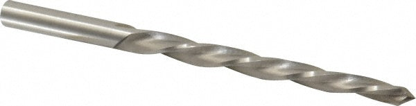 Value Collection SM26N04 Taper Pin Reamer #4 Pin, 0.2071" Small End, 0.2604" Large End, High Speed Steel