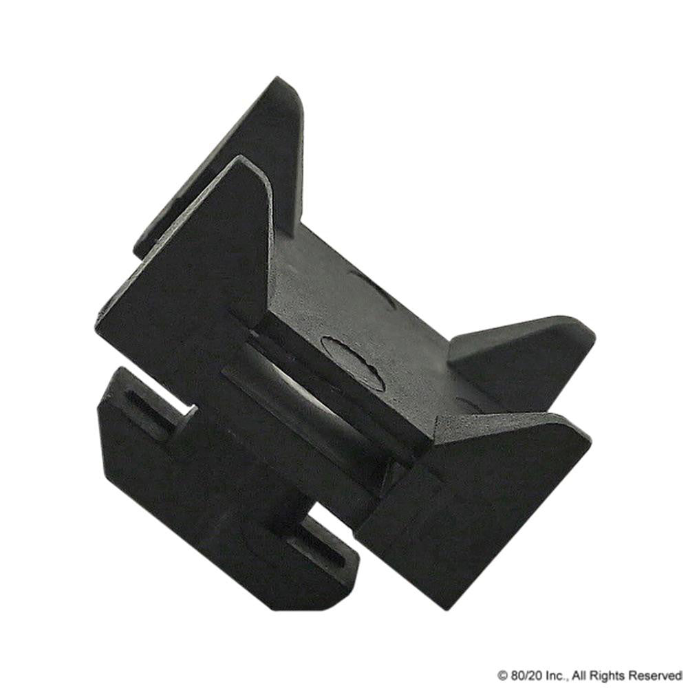 80/20 Inc. 12316 Cable Tie Mounting Block Use with Series 15 & 40