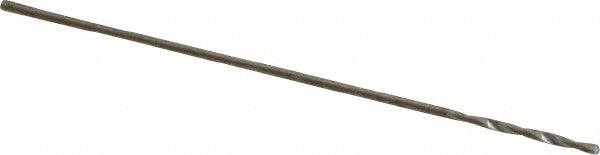 Dormer Pramet 5966758 Jobber Drill #78, 118 deg Point, High Speed Steel