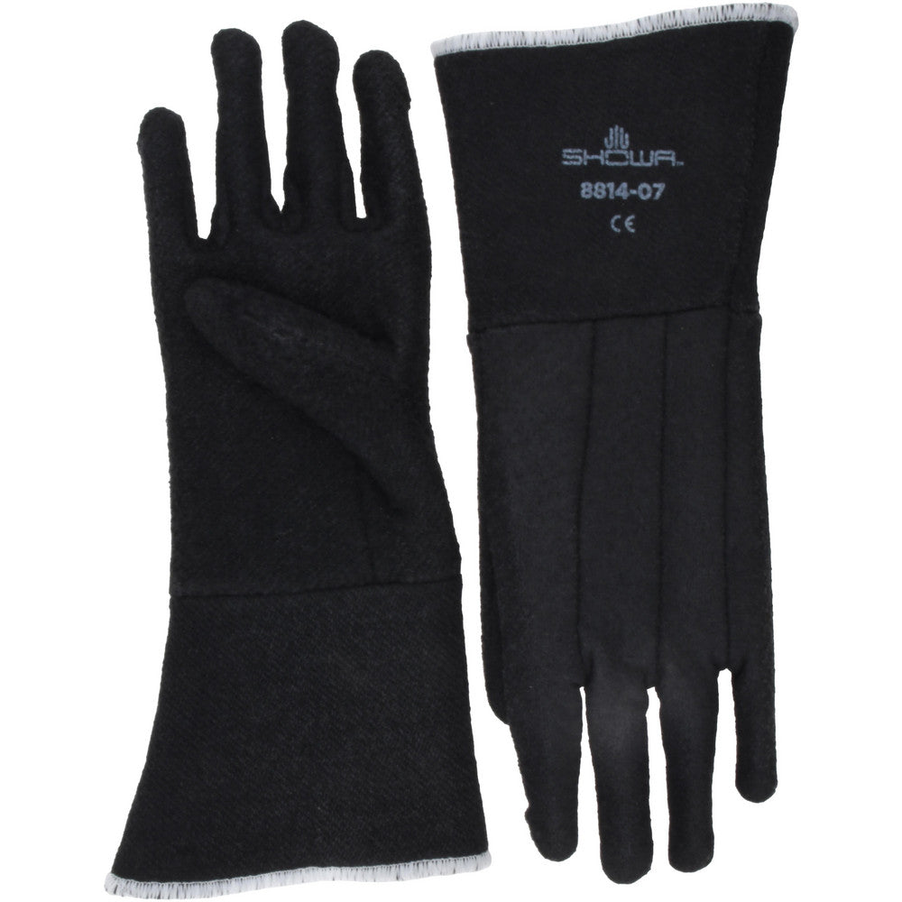 SHOWA 8814-07 Size S (7) Cotton Lined Heat Resistant Glove