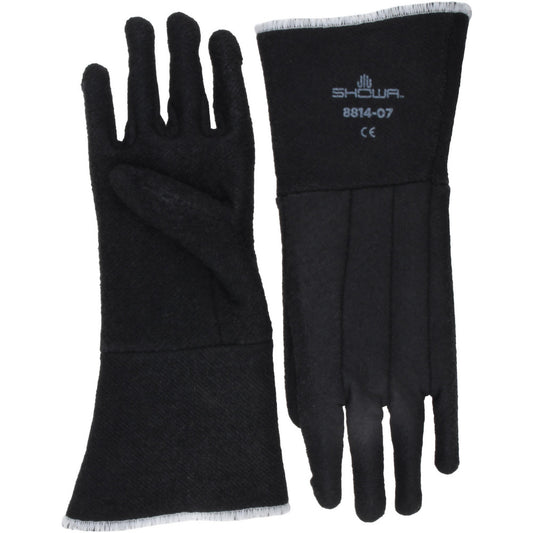 SHOWA 8814-07 Size S (7) Cotton Lined Heat Resistant Glove