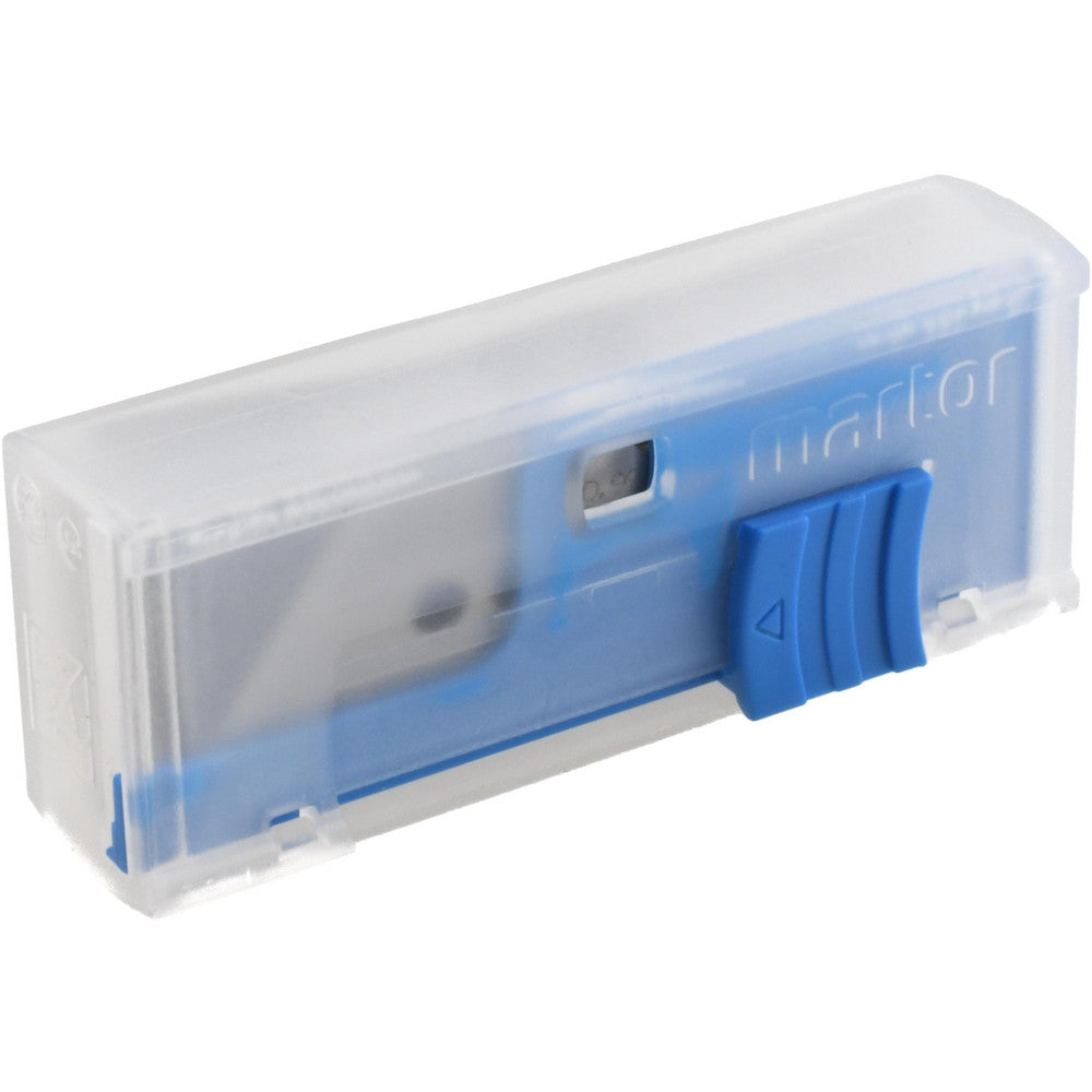 Martor USA 99.70 Double Bevel Knife Blade