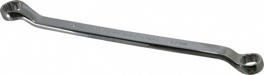 Proto J1065M Offset Box End Wrench 12 Point, Double End