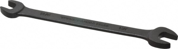 Proto J3020B Open End Wrench Double End Head, Double Ended
