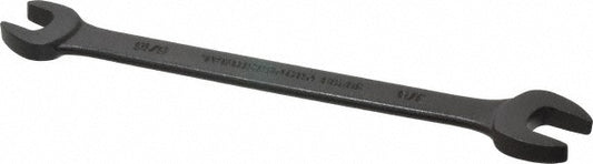 Proto J3020B Open End Wrench Double End Head, Double Ended