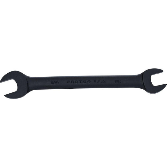 Proto J3026B Open End Wrench Double End Head, Double Ended
