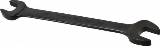 Proto J3030B Open End Wrench Double End Head, Double Ended