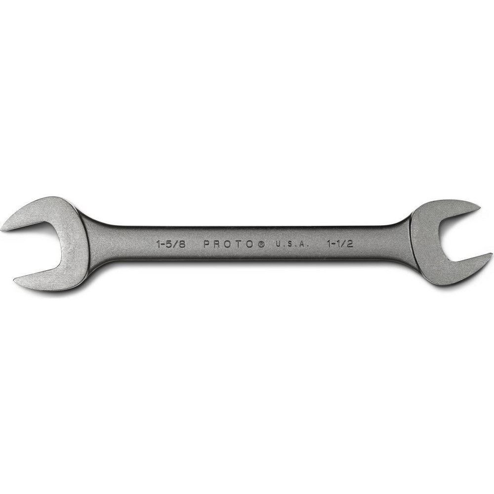 Proto J3070B Open End Wrench Double End Head, Double Ended
