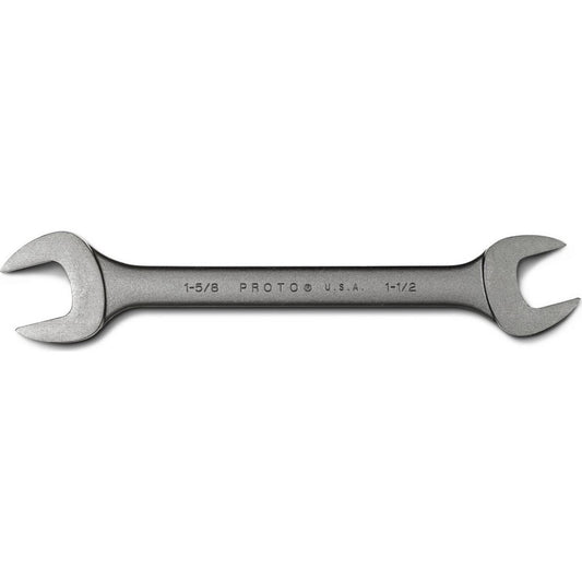 Proto J3070B Open End Wrench Double End Head, Double Ended