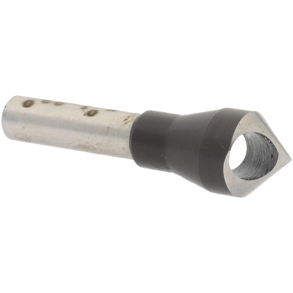 Value Collection SC5082D1 Countersink 82.00 deg Included Angle, 0 Flute, High-Speed Steel, Right Hand Cut