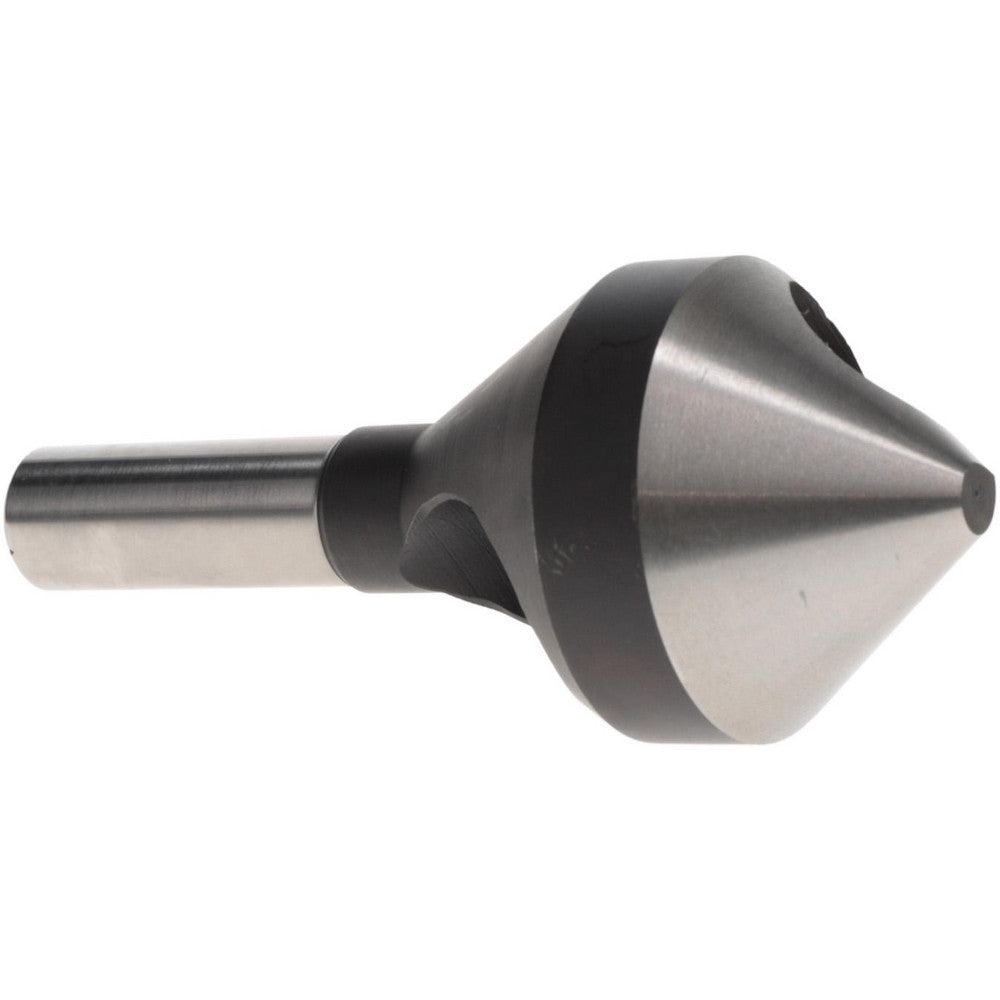 Value Collection SC5082D5 Countersink 82.00 deg Included Angle, 0 Flute, High-Speed Steel, Right Hand Cut