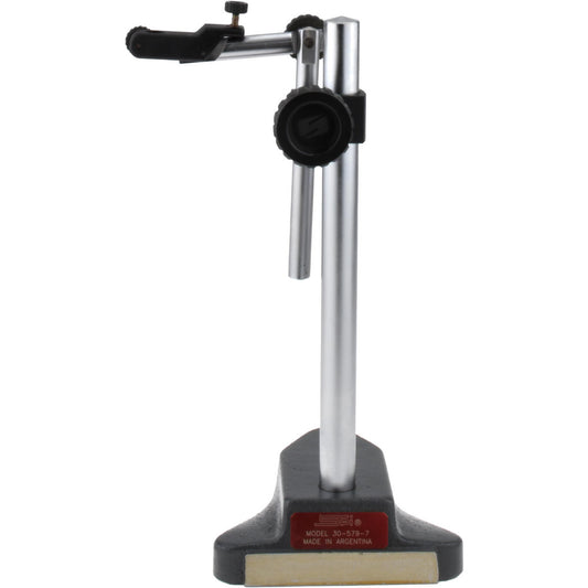 SPI 30-579-7 Granite, Triangular Base, Indicator Transfer Stand