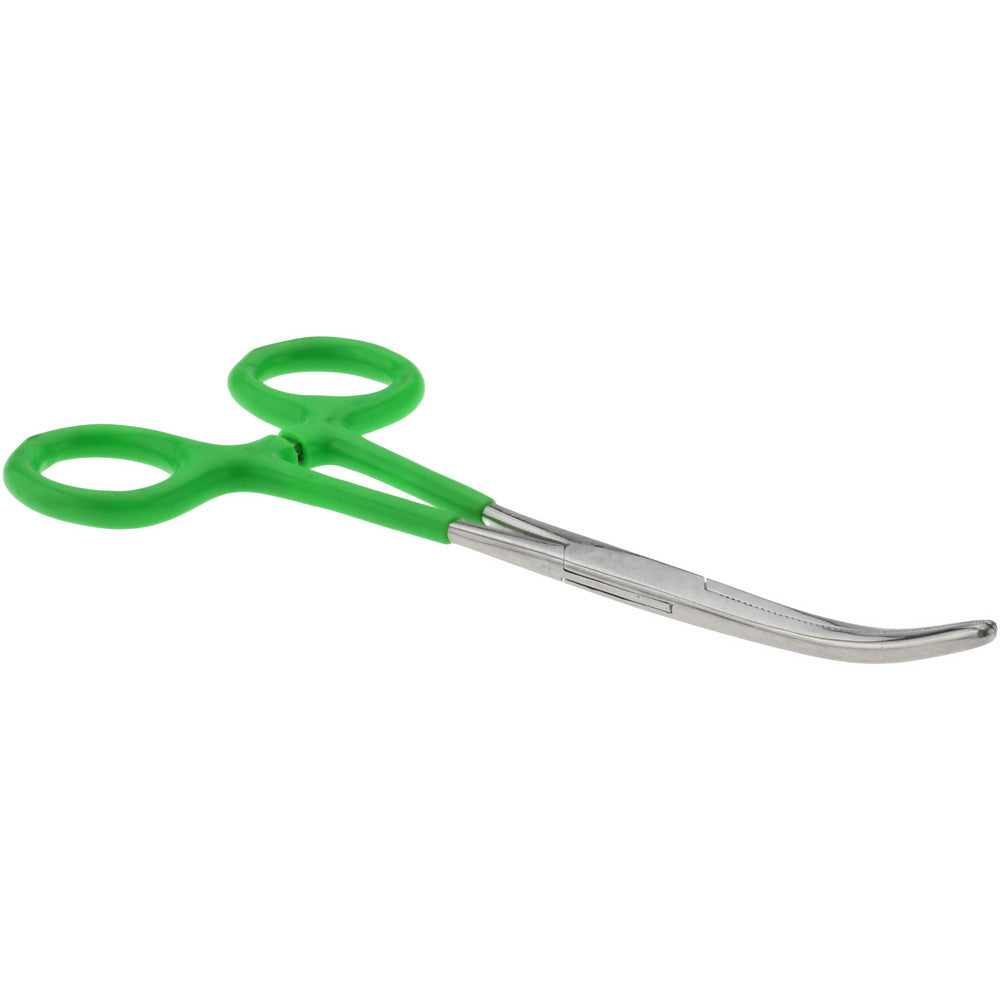 Value Collection 802-DC Soldering Curved Gripper