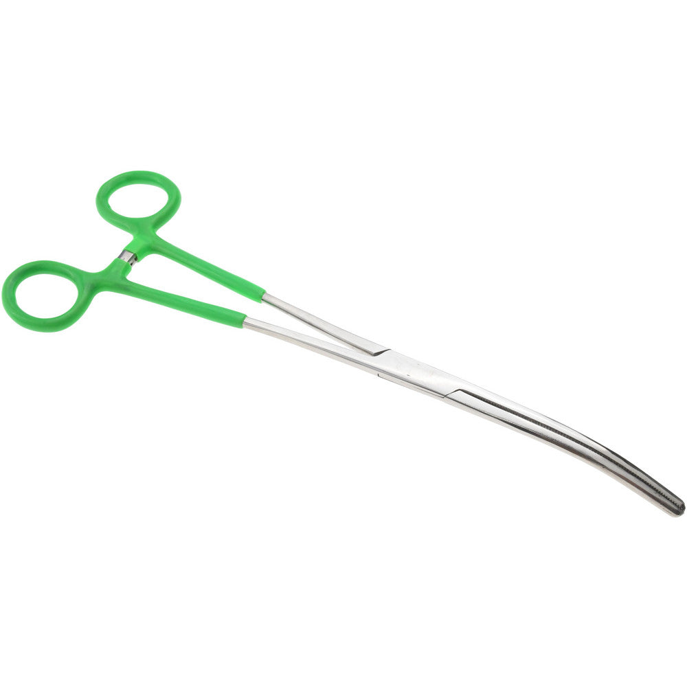 Value Collection 806-DC Soldering Curved Gripper