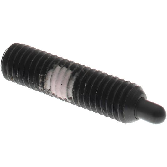 Gibraltar 57004G Threaded Spring Plunger #10-32, 3/4" Thread Length, 0.092" Dia, 1/8" Projection