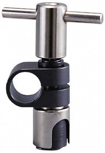 GEM Instrument ST6 Drop Indicator Swivel Clamp Stainless Steel & Steel