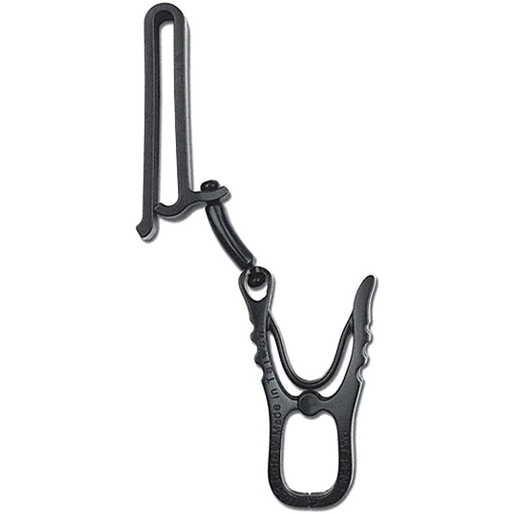 MCR Safety UCDBB Glove Clip Polyoxymethylene, 10" OAL