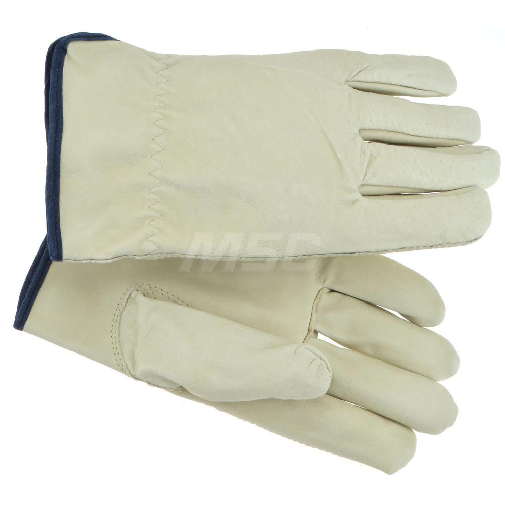 PRO-SAFE 70-360/XL Work Gloves PRO-SAFE Size X-Large, Not Lined, Pigskin