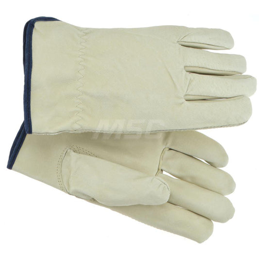 PRO-SAFE 70-360/XL Work Gloves PRO-SAFE Size X-Large, Not Lined, Pigskin