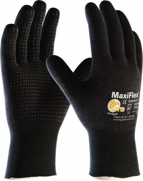 ATG 34-8745/XXL Synthetic Work Gloves