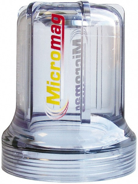 Eclipse MM20/B/MSC Magnetic Filtration Replacement Bowl