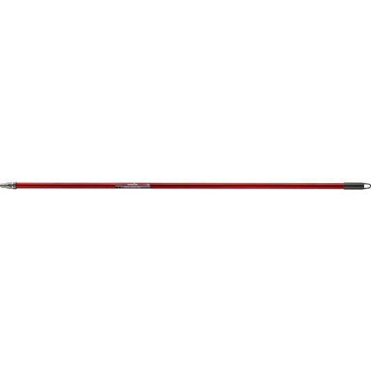 Wooster Brush R070-60 Paint Roller Extension Poles Connection Type Threaded  Lock Type None  Material Steel  Minimum Length 5ft  Maximum Length 5ft  Telescoping No