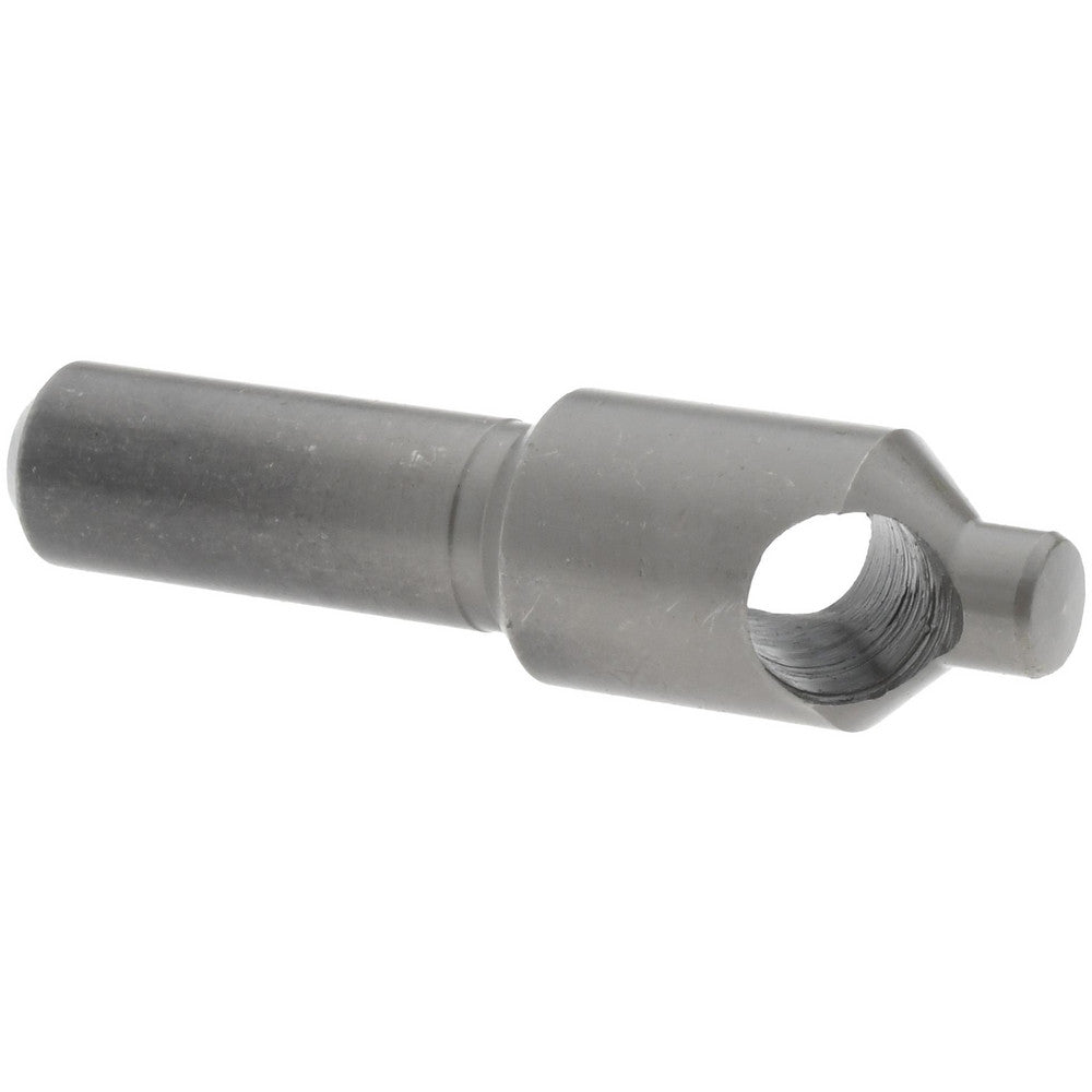 Weldon Tool 98710-94-W Countersink 33/64" Head Dia, 82.00 deg Included Angle, 0 Flute, High-Speed Steel, Right Hand Cut