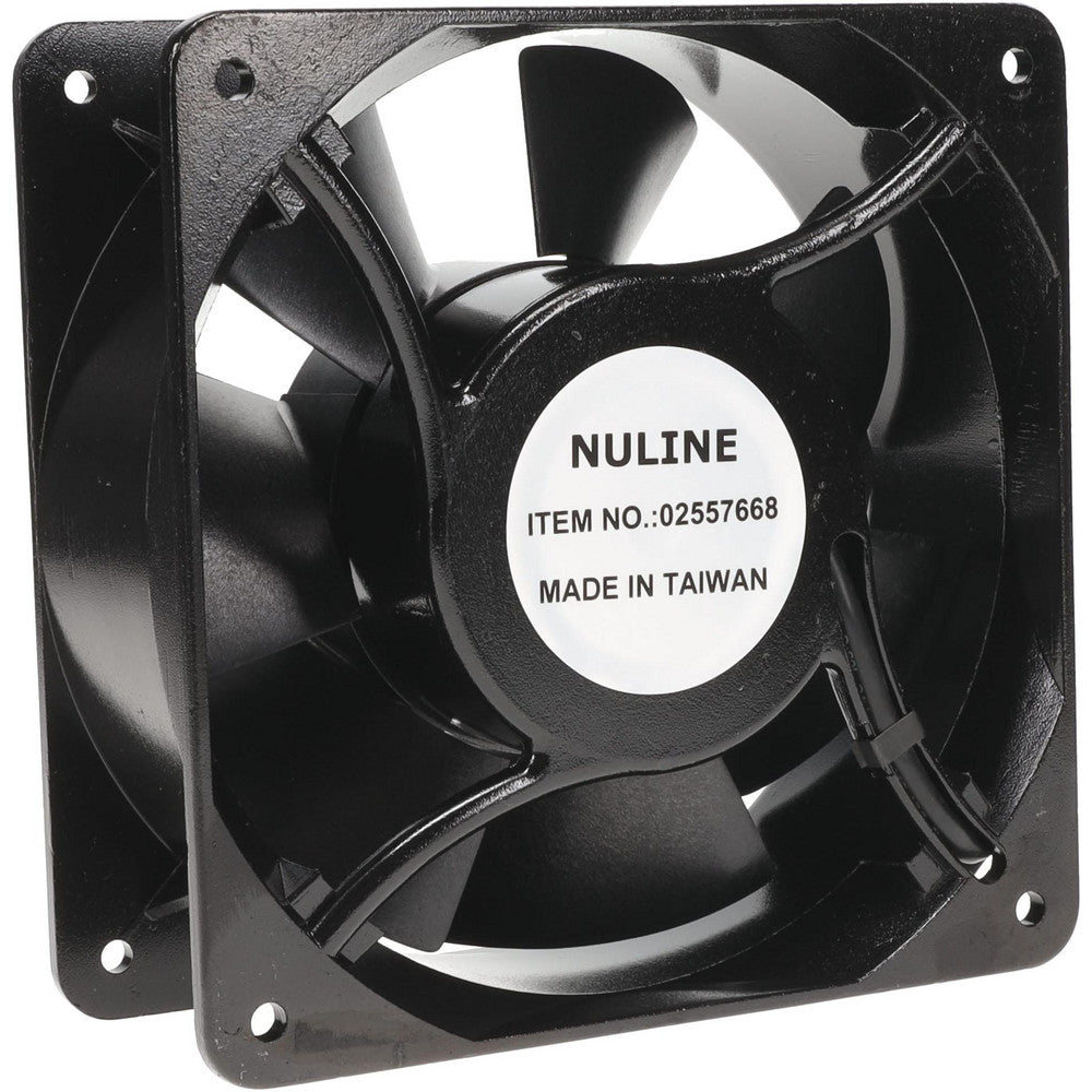 Value Collection SO2145-31 115V 260 CFM Square Tube Axial Fan
