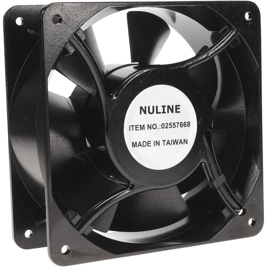 Value Collection SO2145-31 115V 260 CFM Square Tube Axial Fan