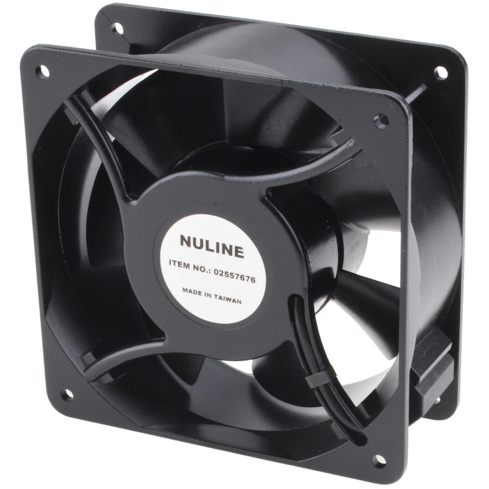 Value Collection SO2145-32 230V 260 CFM Square Tube Axial Fan