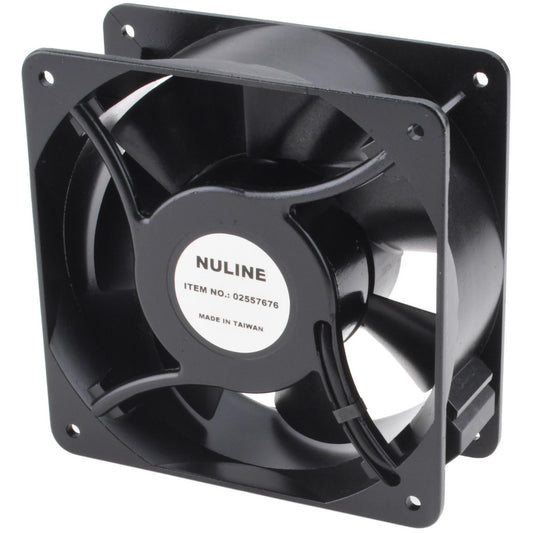 Value Collection SO2145-32 230V 260 CFM Square Tube Axial Fan