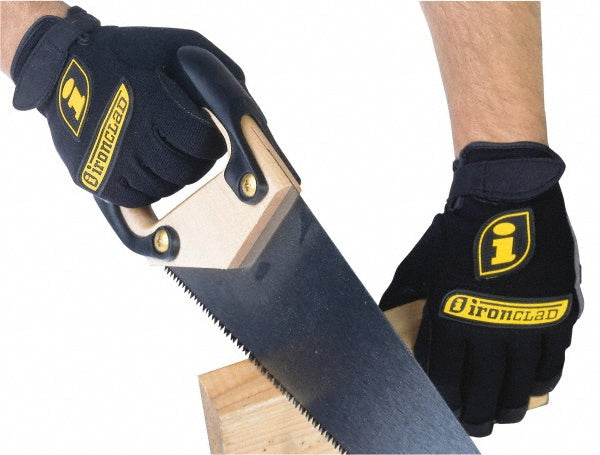 ironCLAD GUG-03-M Work Gloves