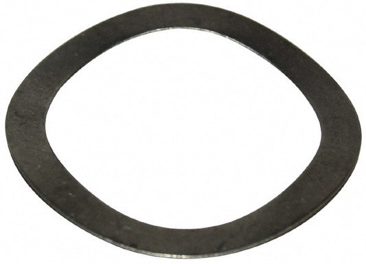 Gardner Spring MW0183-004-S Wave Disc Spring 0.134" ID, 0.023" OAH, 0.183" OD